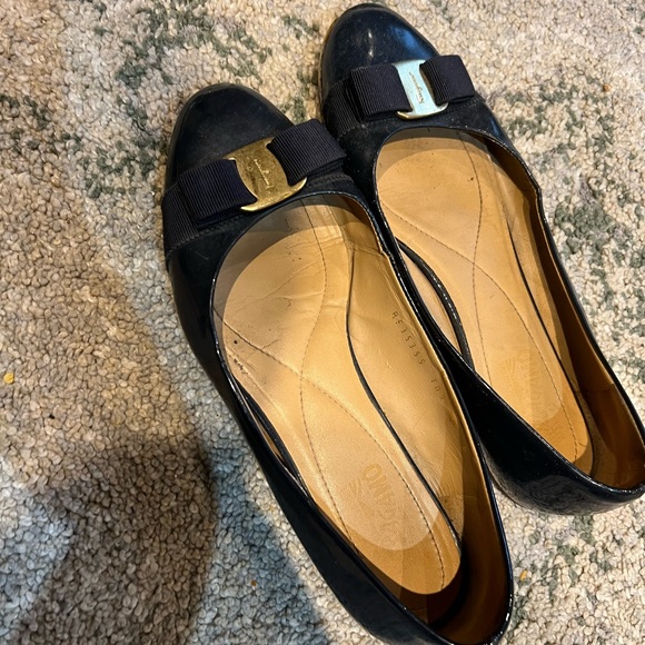 ferragamo shoes - Picture 2 of 4